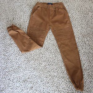 NWT Phat Farm Boy Stretch Moto Slim Pants